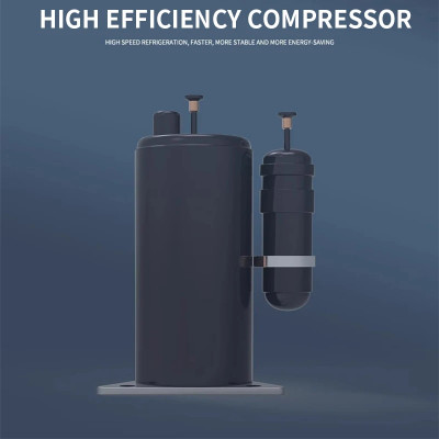 آلة صنع الثلج الكورية ، آلة صنع الثلج التجارية ، آ...