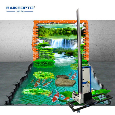 آلة الطباعة النافثة للحبر المباشر ، آلة الطلاء ، ا...