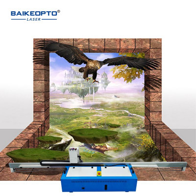 آلة الطباعة النافثة للحبر المباشر ، آلة الطلاء ، ا...