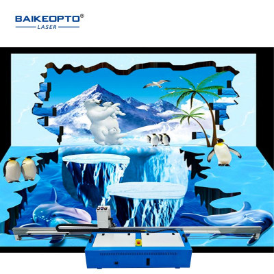 آلة الطباعة النافثة للحبر المباشر ، آلة الطلاء ، ا...