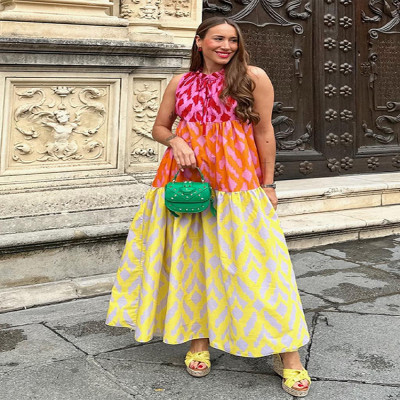 فستان للنساء ،