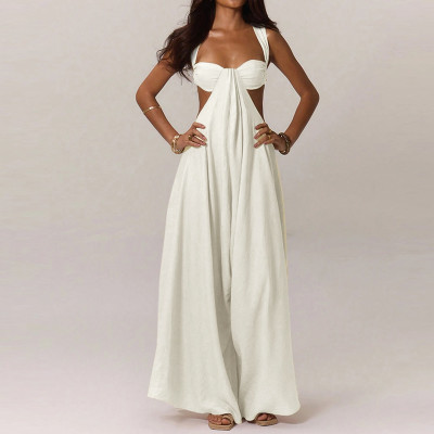 فستان نسائي