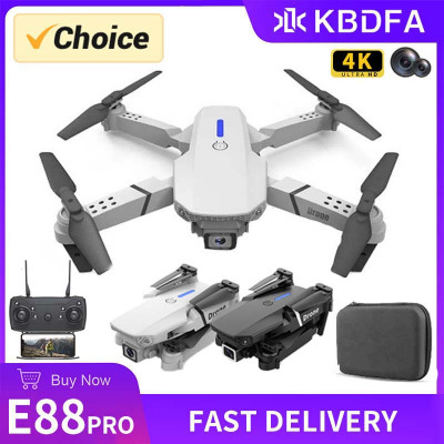 طائرة بدون طيار KBDFA 88 Pro WiFi FPV ، كاميرا HD...