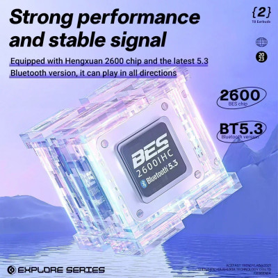 سماعة بلوتوث لاسلكية T8 TWS ، سماعات رأس ، رياضة ،...