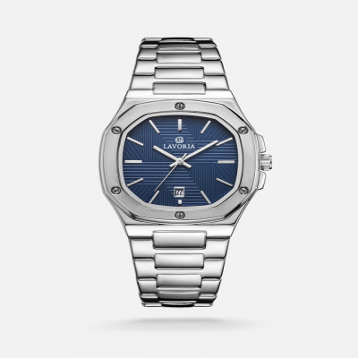 ساعة لافوريا رجالي L29703