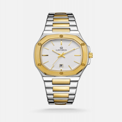 ساعة لافوريا رجالي L29705