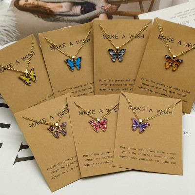 A nice bracelet in the shape of a butterfly with a...