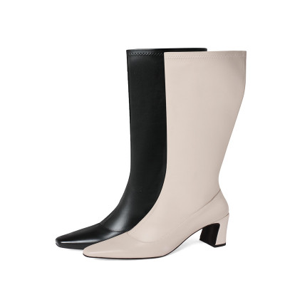 MORAZORA 2022 حجم كبير 33-43 النساء أحذية سميكة عا...