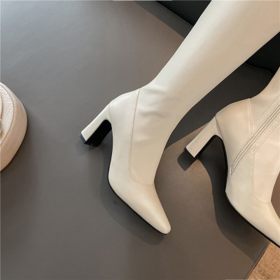 MORAZORA 2022 حجم كبير 33-43 النساء أحذية سميكة عا...