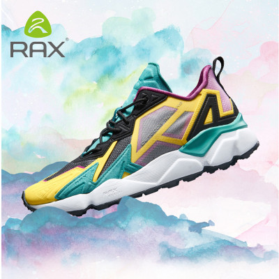 RAX-أحذية رياضية للرجال والنساء ، أحذية رياضية خار...