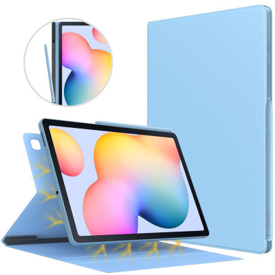 غطاء حامل مغناطيسي خفيف الوزن فائق النحافة من Moko...