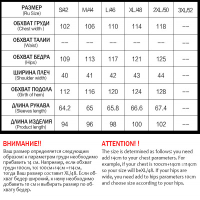 جاسمان سترة جديدة موضة 2022 عالية الجودة للشتاء لل...