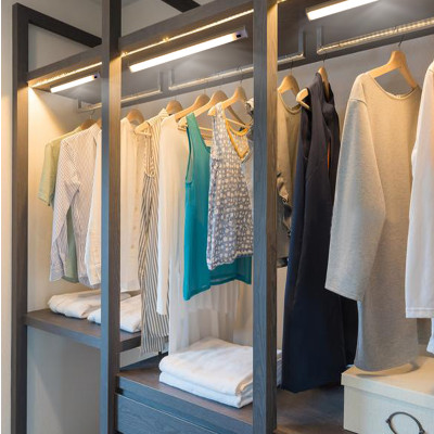 ليد مخفي للمطبخ