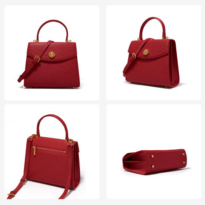 حقيبة يد نسائية على الكتف من LA FESTIN ، مصمم أصلي...