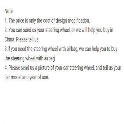 عجلة القيادة الكربونية الحقيقية لسيارات فولكس فاجن...