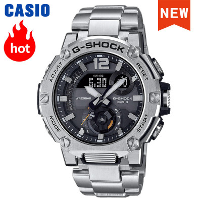 ساعة كاسيو للرجال G-SHOCK ارقى الماركات التجارية س...