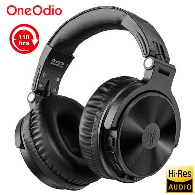 Oneodio سماعات لاسلكية بلوتوث