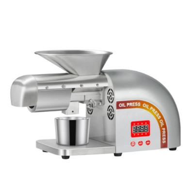 جديد الفولاذ المقاوم للصدأ النفط الصحافة الزيتون آ...