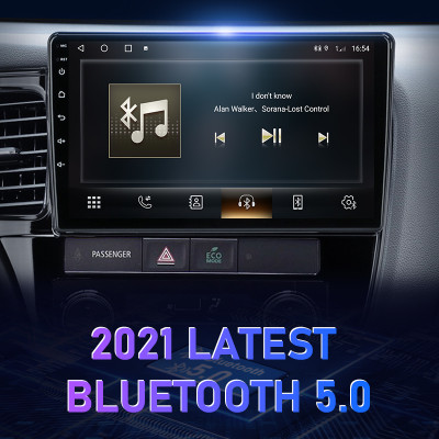 Srnubi أندرويد 11 راديو السيارة لميتسوبيشي أوتلاند...