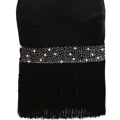 الرقص اللاتينية المنافسة فستان ازياء أداء الممارسة...