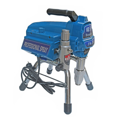 المهنية آلة الرش الرش الرش بندقية 3200 واط فرش الس...