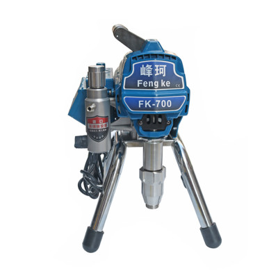 المهنية آلة الرش الرش الرش بندقية 3200 واط فرش الس...