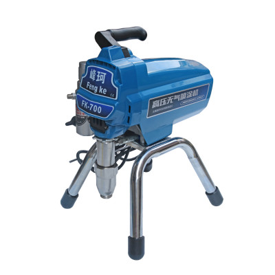 المهنية آلة الرش الرش الرش بندقية 3200 واط فرش الس...