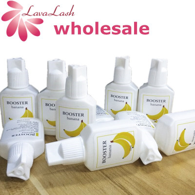 Sky BOOSTER-غراء رمش موز أصلي ، برايمر غراء ، يدوم...