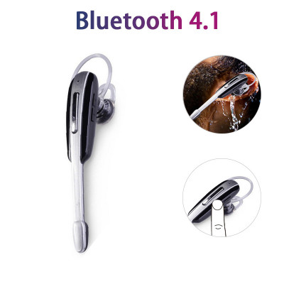 Kebidu بلوتوث سماعة لاسلكية سماعة يدوي سماعة أذن م...