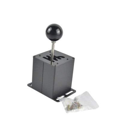 محاكاة لعبة H التروس شيفتر ل لوجيتك G29 G25 G27 G9...