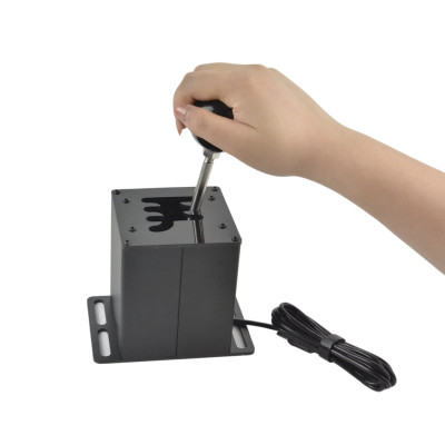 محاكاة لعبة H التروس شيفتر ل لوجيتك G29 G25 G27 G9...