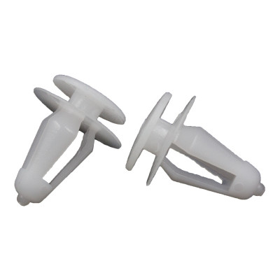 30 pieces car door panel trim cover clips for Toyota, secure the cloud