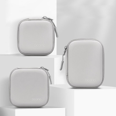 حقائب تنظيم تخزين صغيرة للأشياء الصغيرة ، شاحن ، م...