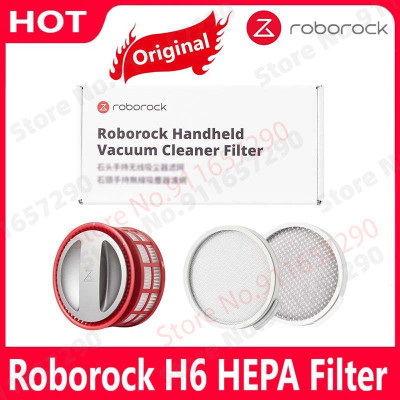 الأصلي Roborock H6 باليد مكنسة كهربائية لاسلكية فل...
