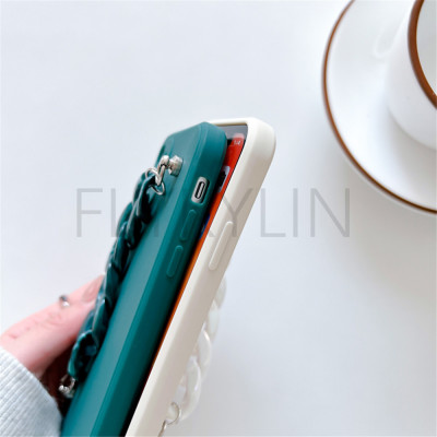 الفاخرة الرخام سوار الهاتف الحال بالنسبة لسامسونج...