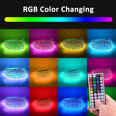 شريط ليد للسقف