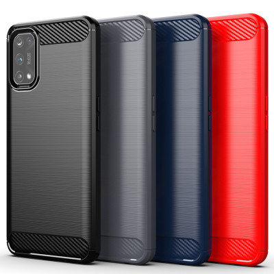 ل Oppo Realme 7 Pro حافظة مضادة للخبط ممتص الصدمات...