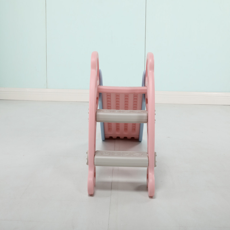 زحليقة علي شكل دولفين مع حلقة كرة سلة ,120*35*55 س...