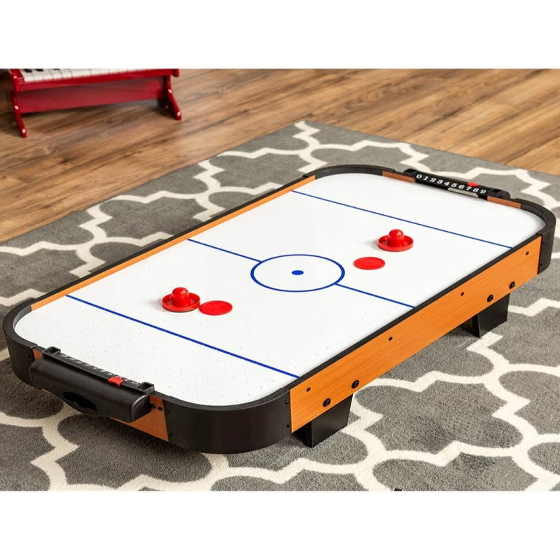 لعبة طاولة هوكي هوائية للأطفال ,69*37*15 سم