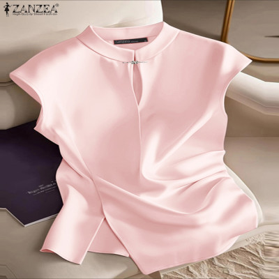 بلوزة نسائية