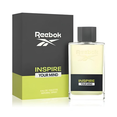 ريبوك عطر رجالي 100 مل انسباير يور مايند او دو توا...