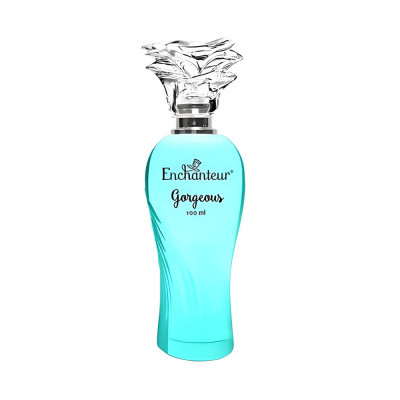 انشانتير عطر 100 مل جيرجيوس او دي تواليت