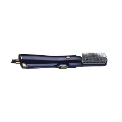 ريبون فرشاه شعر حراري RE-2206-2 ازرق 1200 واط قطعتين