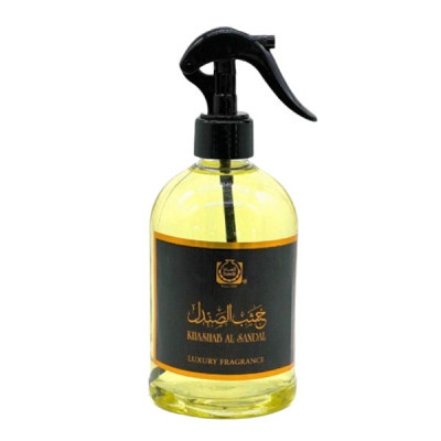 السرتي معطر جو 500 مل خشب الصندل