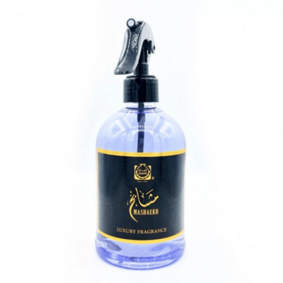 السرتي معطر جو 500 مل مشايخ