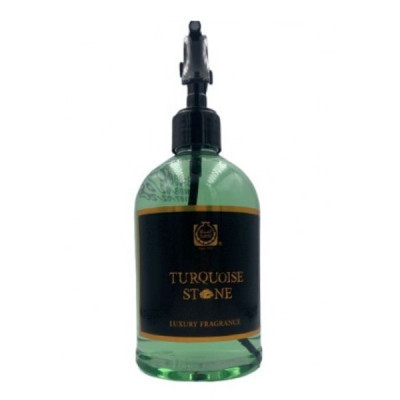 السرتي معطر جو 500 مل تركواز ستون