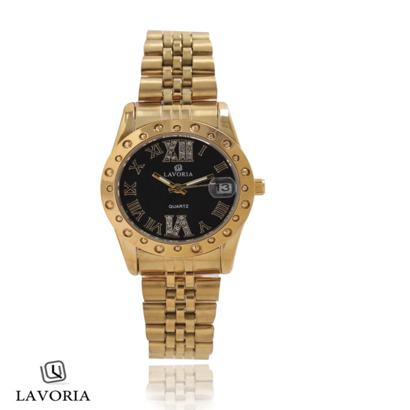 ساعة نسائيه فاخره من لافوريا L138009