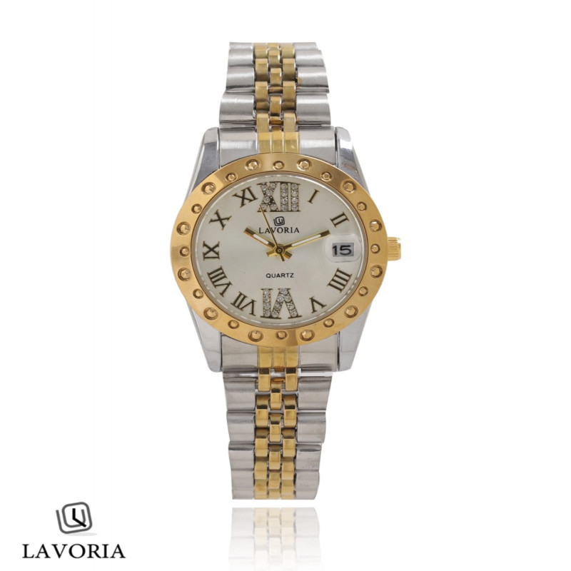 ساعة نسائيه فاخره من لافوريا L138012