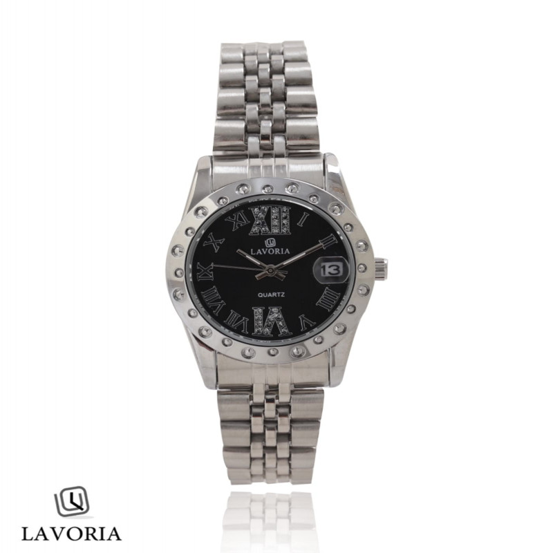ساعة نسائيه فاخره من لافوريا L138013
