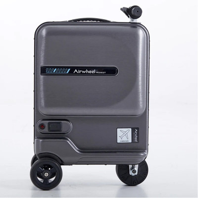 Travel Suitcase Luggage Smart Electric Riding Suit...